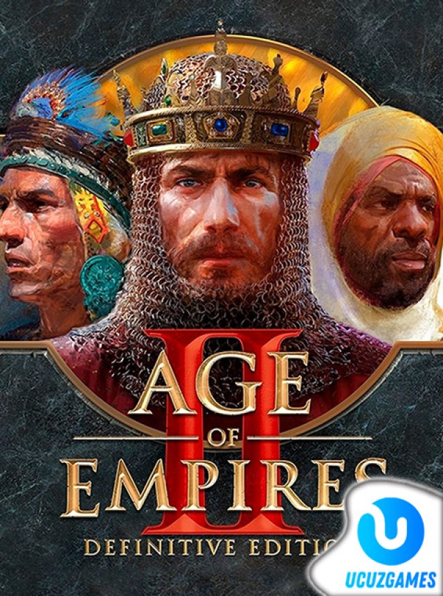 Age Of Empires 2 : Definitive