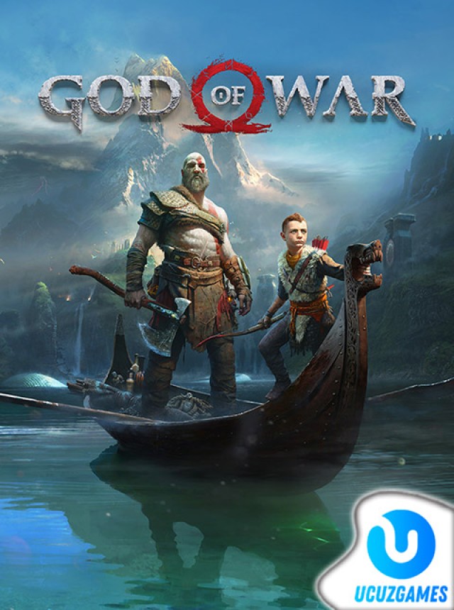 God of War PC