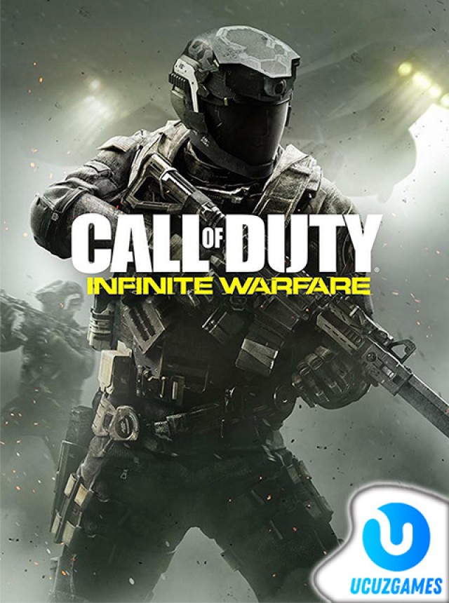 Call of Duty Infınite Warfare