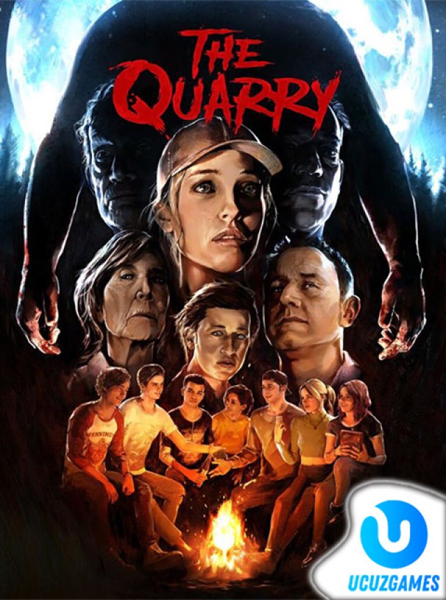 The Quarry Deluxe