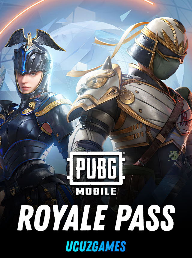 Pubg Mobile Royale Pass M15